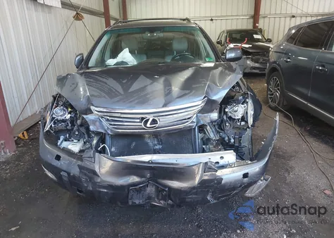 2005 Lexus Rx 330 from USA, damaged, VIN JTJHA31U150098513